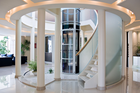 product home lift