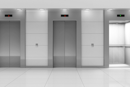 product passaenger lift